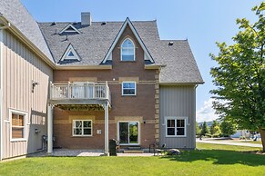 Historic Snowbridge Townhomes