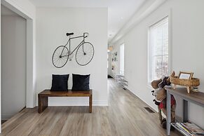 Historic Snowbridge Townhomes