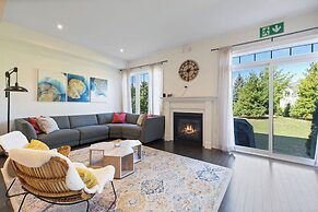 Historic Snowbridge Townhomes