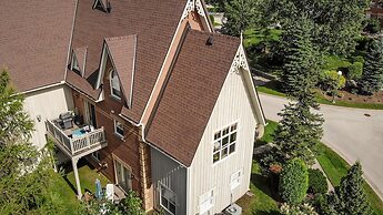 Historic Snowbridge Townhomes