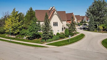 Historic Snowbridge Townhomes