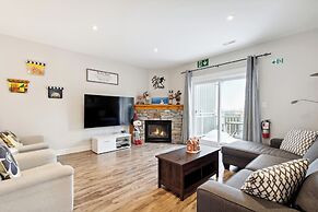 Historic Snowbridge Townhomes