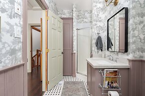 Historic Snowbridge Townhomes