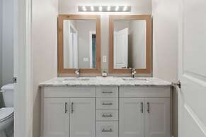 Historic Snowbridge Townhomes