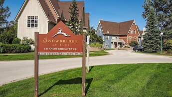 Historic Snowbridge Townhomes