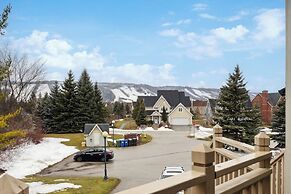 Historic Snowbridge Townhomes