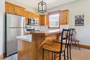 Historic Snowbridge Townhomes