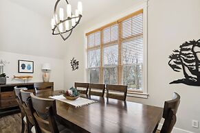 Historic Snowbridge Townhomes