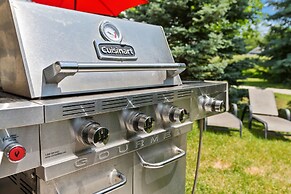 Historic Snowbridge Townhomes