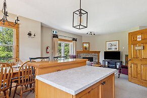 Historic Snowbridge Townhomes