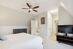 Historic Snowbridge Townhomes