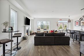 Historic Snowbridge Townhomes