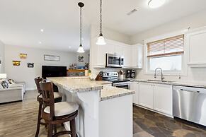 Historic Snowbridge Townhomes