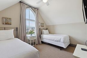 Historic Snowbridge Townhomes