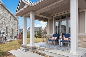 Historic Snowbridge Townhomes