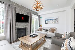 Historic Snowbridge Townhomes