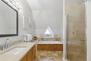 Historic Snowbridge Townhomes