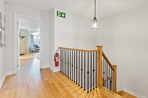 Historic Snowbridge Townhomes