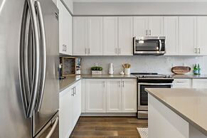 Historic Snowbridge Townhomes