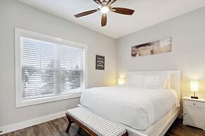 Historic Snowbridge Townhomes