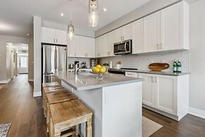 Historic Snowbridge Townhomes