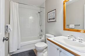 Historic Snowbridge Townhomes