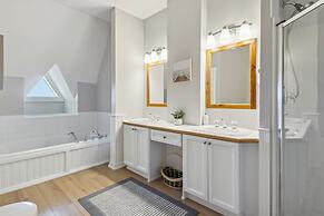 Historic Snowbridge Townhomes