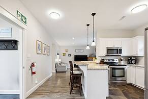 Historic Snowbridge Townhomes