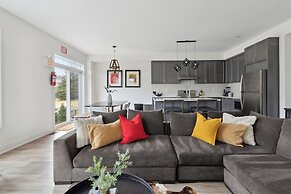 Historic Snowbridge Townhomes