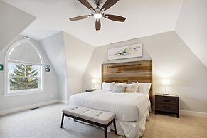 Historic Snowbridge Townhomes