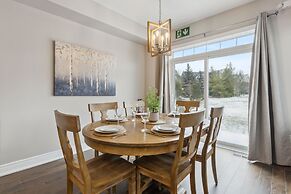 Historic Snowbridge Townhomes