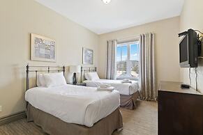 Historic Snowbridge Townhomes