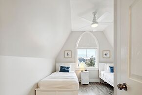 Historic Snowbridge Townhomes