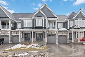 Historic Snowbridge Townhomes