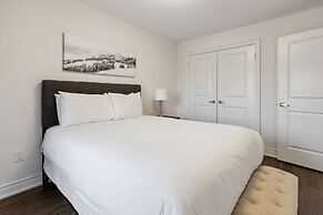 Historic Snowbridge Townhomes