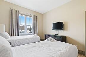 Historic Snowbridge Townhomes