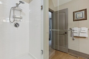 Historic Snowbridge Townhomes