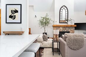 Historic Snowbridge Townhomes