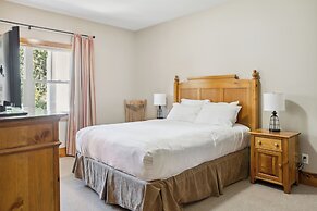 Historic Snowbridge Townhomes