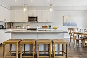 Historic Snowbridge Townhomes