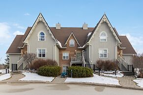 Historic Snowbridge Townhomes
