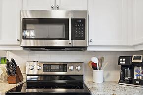 Historic Snowbridge Townhomes