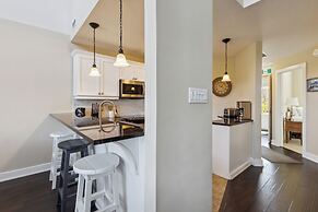 Historic Snowbridge Townhomes