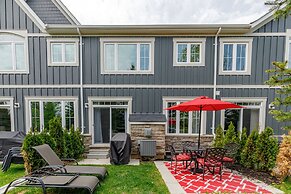Historic Snowbridge Townhomes