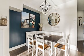 Historic Snowbridge Townhomes