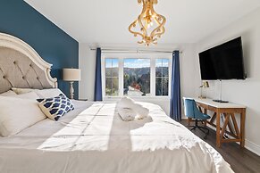 Historic Snowbridge Townhomes