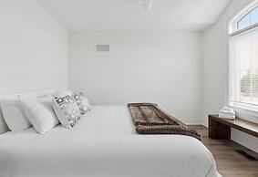 Historic Snowbridge Townhomes