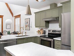 Historic Snowbridge Townhomes