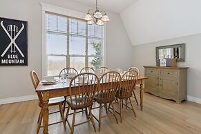 Historic Snowbridge Townhomes