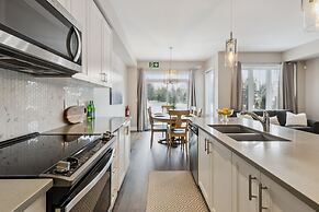 Historic Snowbridge Townhomes